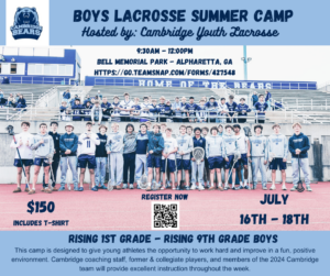 Summer Camp