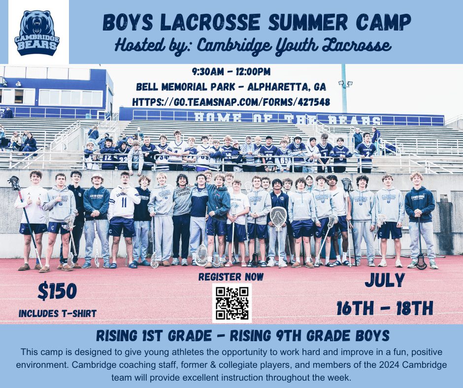 Summer Camp