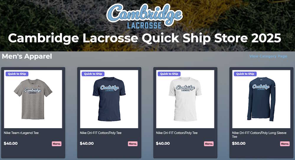 CambridgeStore