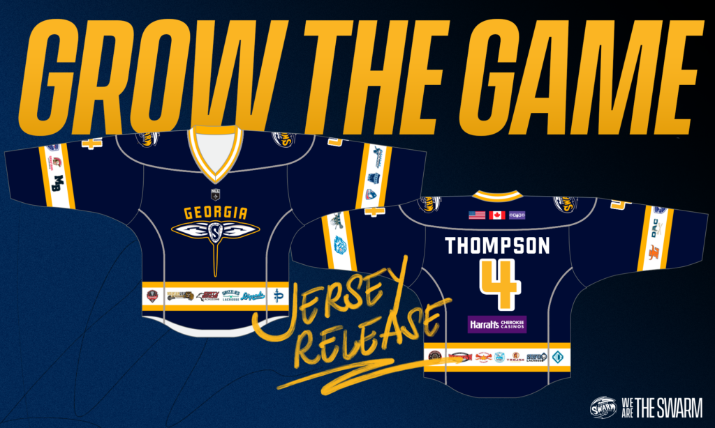 Georgia Swarm