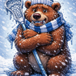 Cold Bear