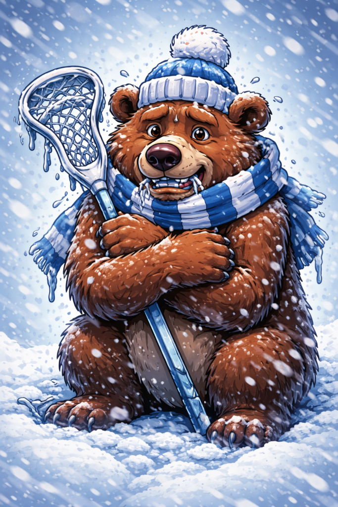 Cold Bear