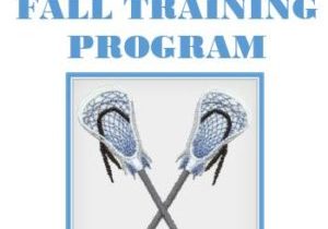 CYL Girls Fall Training Program snippet