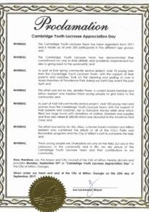 CYL Proclamation Day pic for social
