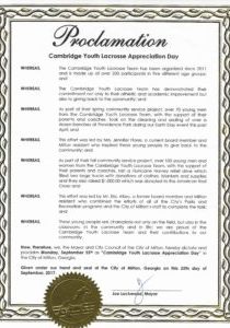 CYL Proclamation Day pic for social