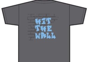 Hit the Wall 2019