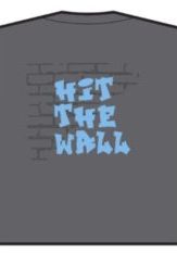 Hit the Wall 2019