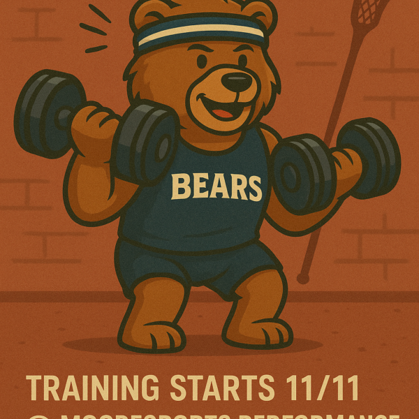bearsworkout